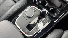 BMW X3 xDrive20i MHT M Sport 5dr Step Auto Petrol Estate